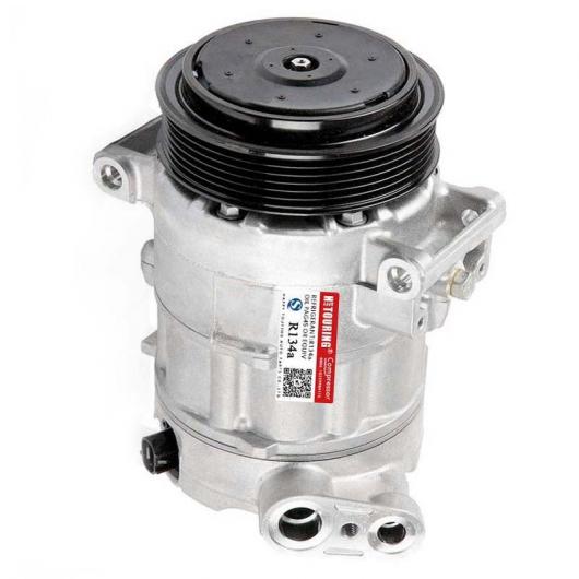 エア コンディション コンプレッサー 適用: ポンティアック/PONTIAC G8 3.6L V6 シボレー/CHEVROLET オメガ CD 92265301 92240524 92236235 4471905693 447190-5693 AL-II-9903 AL Air conditioner compressor｜オートパーツエージェンシー2号店