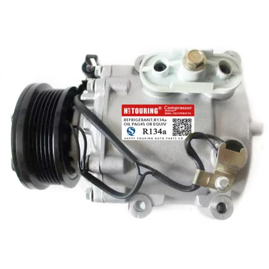 オート AC コンプレッサー 適用: フォード/FORD モンデオ III 1.8 2.0 3.0 2000-2007 SC90V 1016001025 1367492 1S7H-19497-AB 1S7H19D629CE 1S7H19D629CA AL-II-9934 AL Air conditioner compressor｜オートパーツエージェンシー2号店