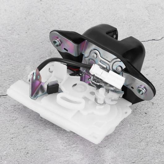 リフトゲート ラッチ テールゲート ドア ロック アクチュエータ 74801-TF0-003 適用: ジャズ ハイブリッド 2013-2014 GP1 AL-JJ-0127 AL Rock hardware｜オートパーツエージェンシー2号店