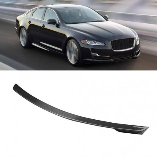 送料無料 Al パーツ カーボンファイバー 3d リア トランク Xjl スポイラー 適用 ジャガー Jaguar 14 18 Xjl 14 18 スポイラー Al Jj 0292 その他 Wincomputers Com Pk