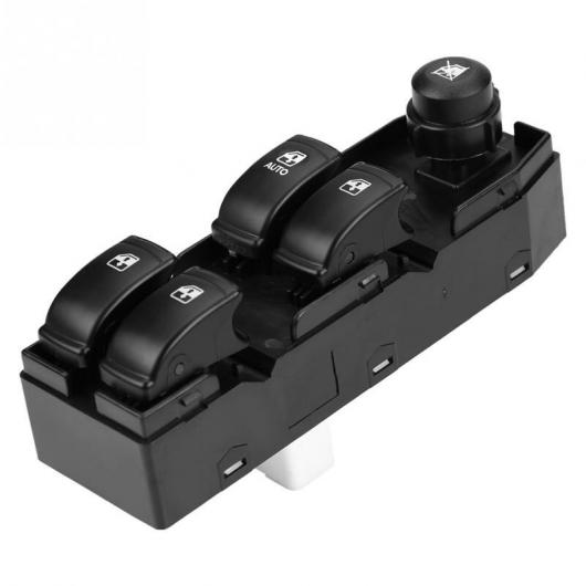 96552814 電動 パワー ウインドウ スイッチ マスター コントロール 適用: シボレー/CHEVROLET オプトラ LHD/大宇 ラセッティ 2004 2005 2006 2007 AL-JJ-0386 AL Switch relay
