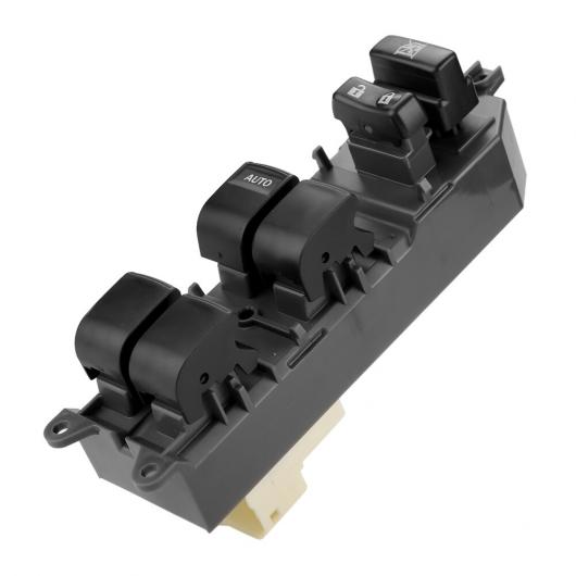 パワー マスター ウインドウ スイッチ 84820-33250 84820-33251 84820-06060 84820-06061 適用: トヨタ プリウス 2014 トヨタ カムリ 2013 2014 AL-JJ-0467 AL Switch relay｜オートパーツエージェンシー2号店