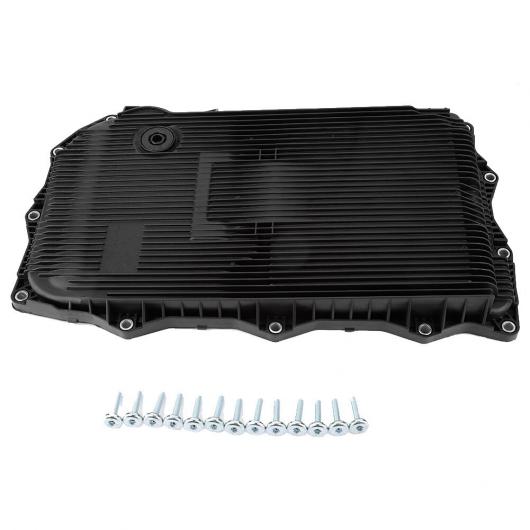オート トランスミッション オイルパン フィルター 24118612901 24117624192 適用: BMW F07 F10 F11 F12 F13 F20 F21 F25 F30 F31 F32 F34 E84 F25 E70 F36 AL-JJ-0522 AL Oil pan
