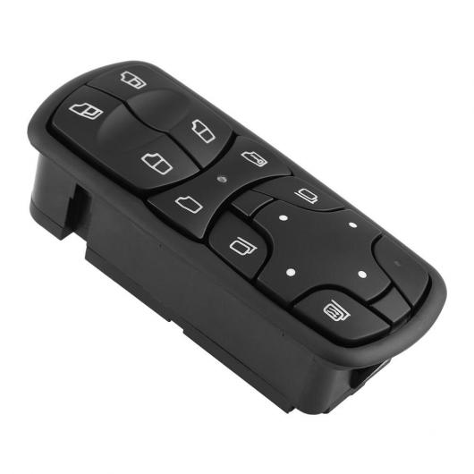 パワー ウインドウ リフター コントロール スイッチ 自動車 スペア パーツ 適用: メルセデスベンツ/MERCEDES BENZ アクトロス MPII 9438200097 ウルトラ AL-JJ-0377 AL Switch relay｜オートパーツエージェンシー2号店
