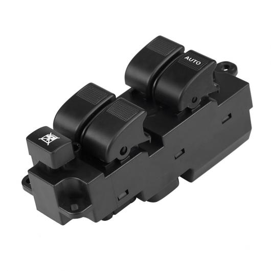 RHD サイド パワー マスター ウインドウ スイッチ ボタン リフター AB39-14540-AB 適用: フォード/FORD レンジャー PX/T6 2012-2018 マツダ BT50 プロ 2012-2018 AL-JJ-0439 AL Switch relay｜オートパーツエージェンシー2号店 8,453円