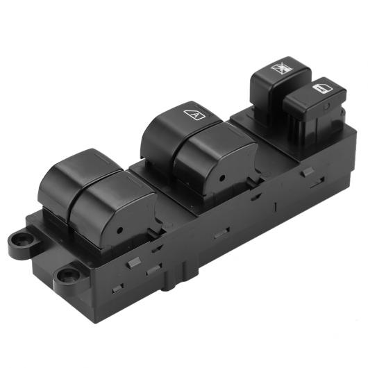 25401-EW70A パワー マスター ウインドウ スイッチ 25401-1JY0A 適用: 日産 キャシュカイ J10 JJ10 AL-JJ-0442 AL Switch relay｜オートパーツエージェンシー2号店