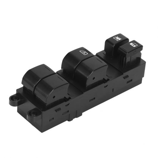 電動 パワー ウインドウ スイッチ フロント 左 リフター 25401-ZJ60A 25401-ZE80A 641-50600L 適用: 日産 セントラ 2008 2009 2010 2011 2012 AL-JJ-0452 AL Switch relay