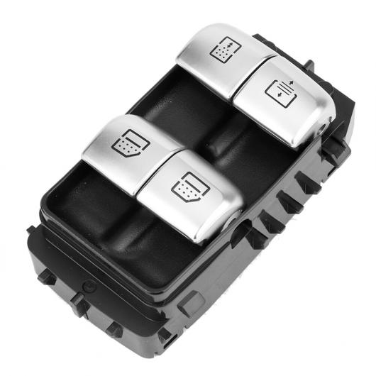 パワー マスター 電動 ウインドウ スイッチ ボタン リフター 2229051505 222 905 15 05C0 適用: メルセデスベンツ/MERCEDES BENZ S550 S600 S63 2014 2015 2016 AL-JJ-0493 AL Switch relay｜オートパーツエージェンシー2号店