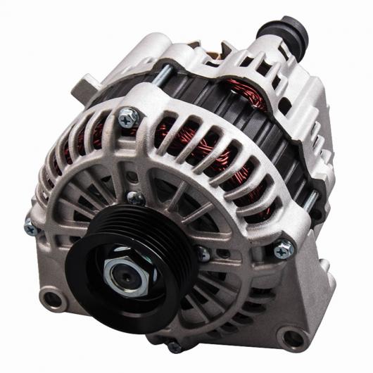 オルタネーター 12V 140A 適用: ホールデン/HOLDEN カプリス V8 ステーツマン WH ユーティリティ GEN3 LS1 5.7L AL-JJ-0575 AL Car parts