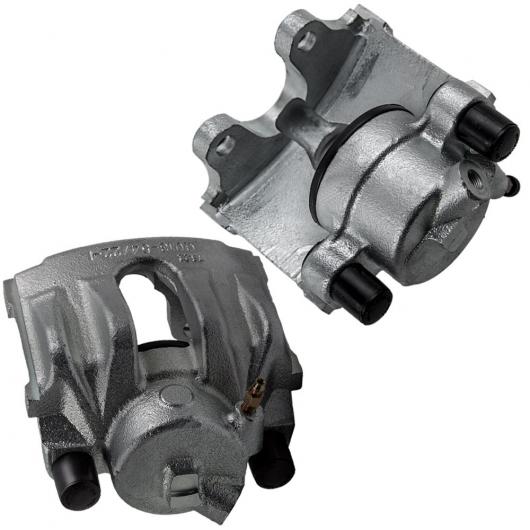 1ペア フロント 左 右 ブレーキ キャリパー 適用: BMW 3シリーズ Z3 Z4 E46 E36 E85 34111160351 34111165029 34116758113 34111160352 AL-JJ-0579 AL Car parts|オートパーツエージェンシー2号店