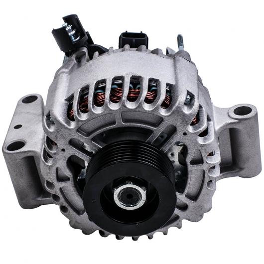 6リブ オルタネーター 適用: フォード/FORD モンデオ MK III Turnier MK III 2000-2007 LICHTMASCHINE 1120211 1151212 1S7T10300BA 1S7T10300BD 440192 AL-JJ-0616 AL Car parts