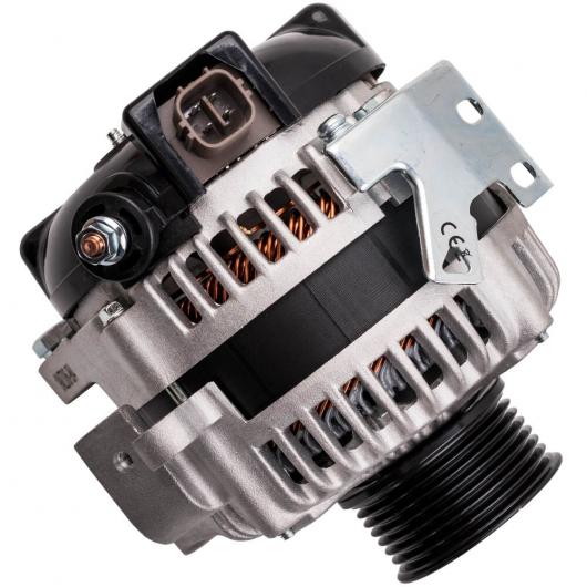 オルタネーター 適用: トヨタ ACV30R ACV36R ACV40R カムリ ALTISE ACM20R 2AZ-FE 4CYL. 2.4L 104210-5330 9664219-388 AL-JJ-0634 AL Car parts｜オートパーツエージェンシー2号店