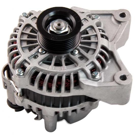 オルタネーター 100A 適用: フォード/FORD ファルコン フェアレーン BA ガソリン 6 シリンダー 2003-2005 BA10300B 1998-2005 A3TB2191 全モデル AL-JJ-0642 AL Car parts｜オートパーツエージェンシー2号店