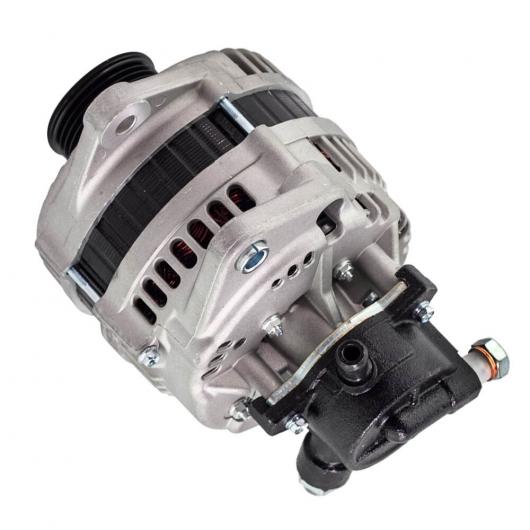12V 100A オルタネーター 適用: ボクスホール/VAUXHALL アストラ 2004 1.7 CDTI 16V LR1100502 93175799 8971891133 8971891136 AL-JJ-0651 AL Car parts