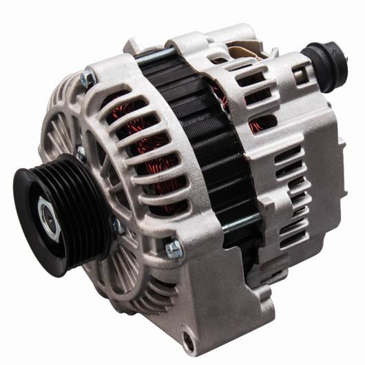オルタネーター 12V 140A 適用: ホールデン/HOLDEN ユーティリティ SS コモドール 5.7L V8 GEN3 VT VX VY VZ LS1 A3TA7991 AL-JJ-0656 AL Car parts