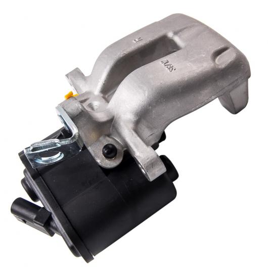 ブレーキ キャリパー リア 右 適用: VW パサート 3C2 2.0T セダン 4ドア 3C0998281 AL-JJ-0670 AL Car parts