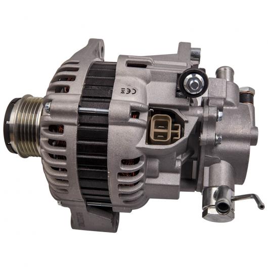 12V 110AMP オルタネーター 適用: ヒュンダイ/現代/HYUNDAI テラカン 起亜 セドナ TA000A56901 TA000A61201 AL-JJ-0693 AL Car parts｜オートパーツエージェンシー2号店
