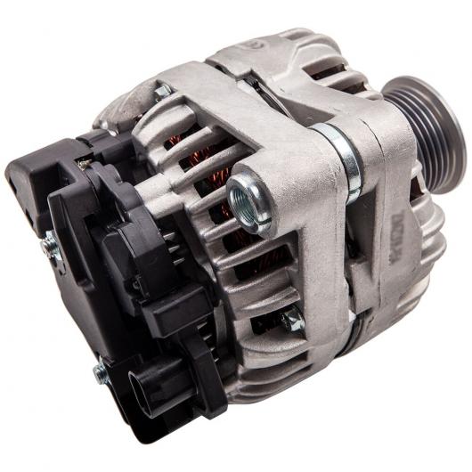 オルタネーター ジェネレーター 140-A 適用: オペル/OPEL シグナム ベクトラ C ザフィーラ B 1.9 CDTI AL-JJ-0699 AL Car parts