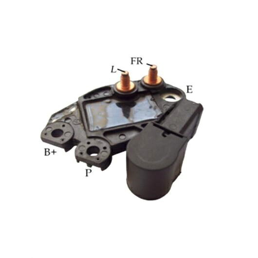 オルタネーター 電圧 レギュレーター 適用: シトロエン/CITROEN M542 08-001 1ピース AL-JJ-0778 AL Car parts