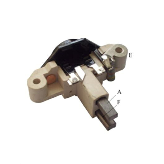 オルタネーター 電圧 レギュレーター 適用: 大宇 B387 04-008 1ピース AL-JJ-0810 AL Car parts｜オートパーツエージェンシー2号店