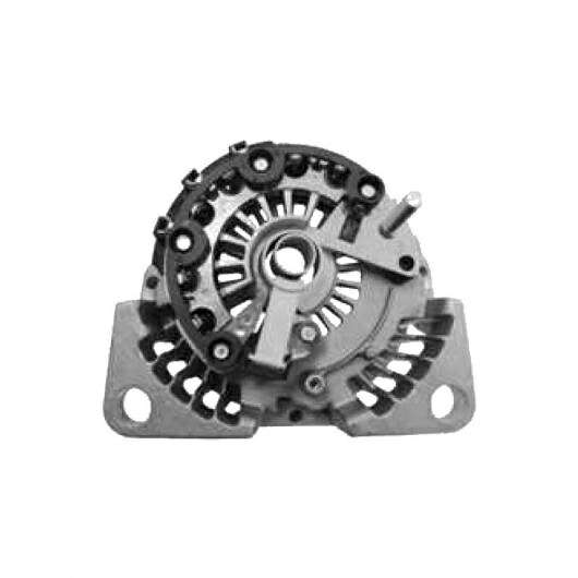 オルタネーター ジェネレーター 整流器 ブリッジ 適用: DC6112A 1ピース AL-JJ-1115 AL Car parts|オートパーツエージェンシー2号店