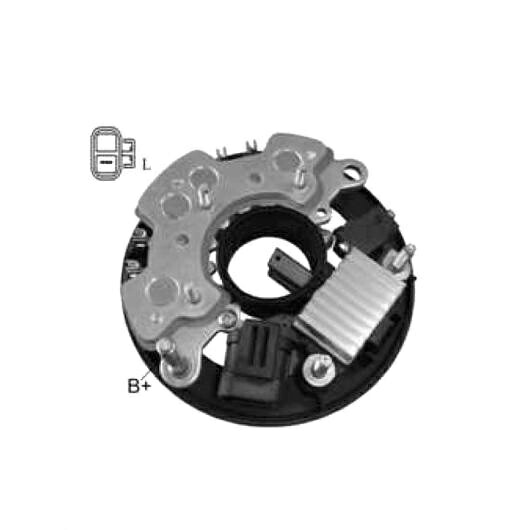 オルタネーター ジェネレーター 整流器 ブリッジ 適用: HI11308BZT-1 1ピース AL-JJ-1230 AL Car parts|オートパーツエージェンシー2号店