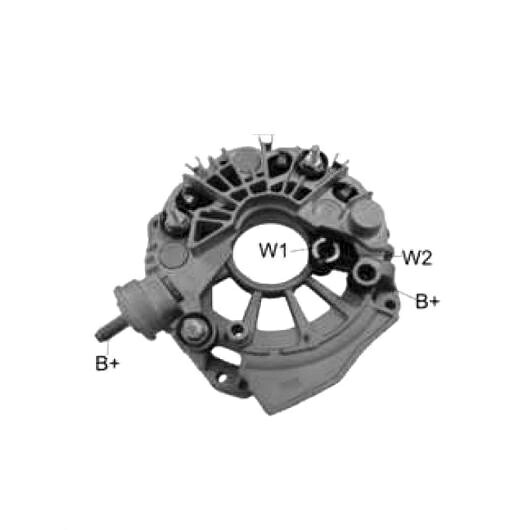 オルタネーター ジェネレーター 整流器 ブリッジ 適用: VAL223 TG9C013 1ピース AL-JJ-1658 AL Car parts|オートパーツエージェンシー2号店