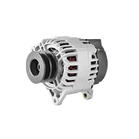 オルタネーター 適用: RUSKA 14V 75A AL-JJ-1738 AL Car parts｜オートパーツエージェンシー2号店