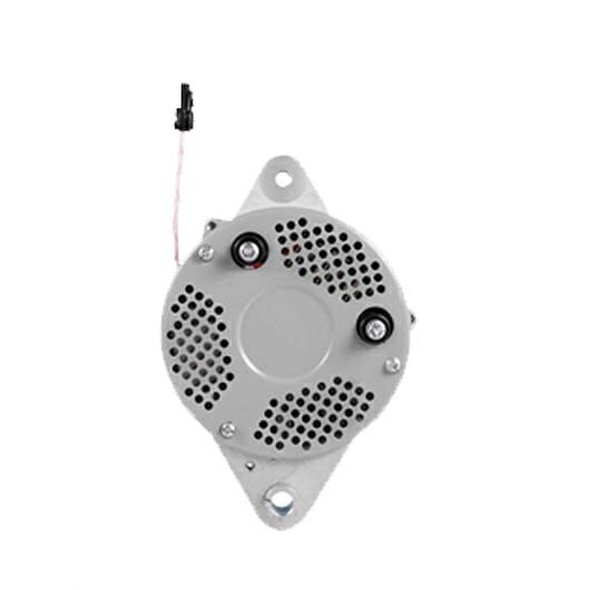 オルタネーター 適用: PC400-7 6D125 28V 60/80A AL-JJ-1746 AL Car parts｜オートパーツエージェンシー2号店