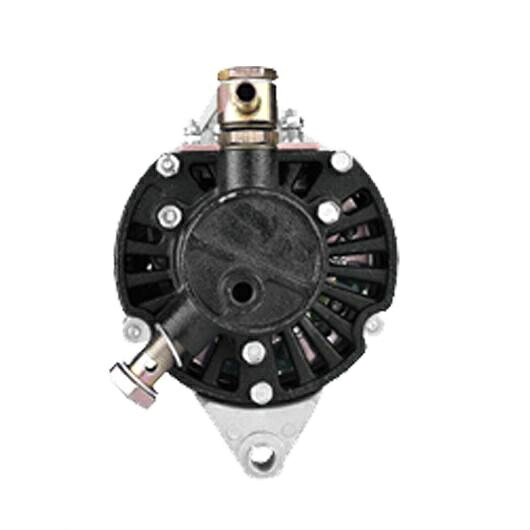 オルタネーター 適用: 4100 14/28V 55/28A AL-JJ-1800 AL Car parts｜オートパーツエージェンシー2号店