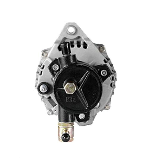 オルタネーター 適用: LR280-501 8973515740 28V 80A 3A82 AL-JJ-1803 AL Car parts｜オートパーツエージェンシー2号店