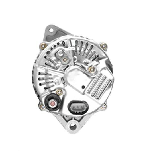 オルタネーター 適用: PC200-7/PC200-8/6D107 101211-7960 28V 60A AL-JJ-1809 AL Car parts｜オートパーツエージェンシー2号店