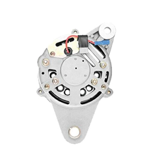 オルタネーター 適用: 日立 EX200-1 6BD1 28V 30/60A AL-JJ-1823 AL Car parts｜オートパーツエージェンシー2号店