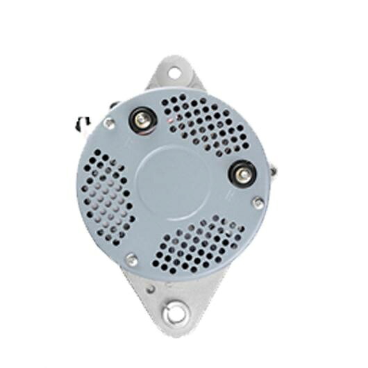 オルタネーター 適用: PC360-7 6D114 28V 60/80A AL-JJ-1831 AL Car parts｜オートパーツエージェンシー2号店