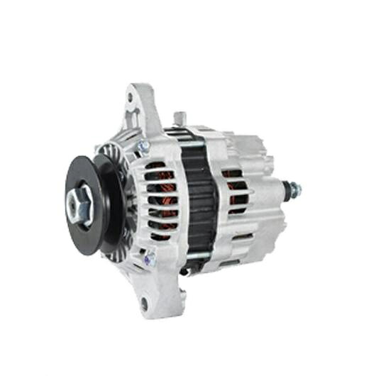オルタネーター 適用: V3300 V3307 V3800 14V 45A AL-JJ-1852 AL Car parts｜オートパーツエージェンシー2号店