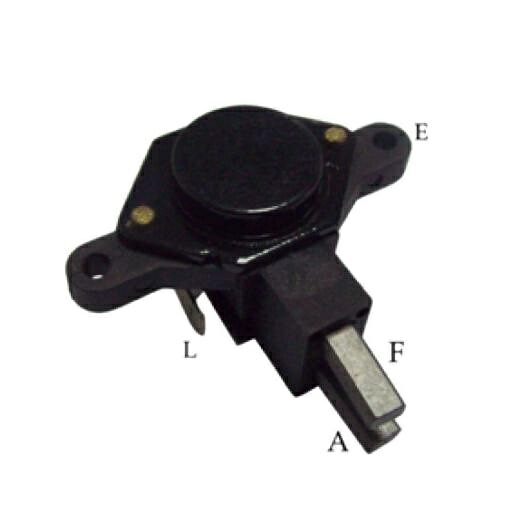 オルタネーター 電圧 レギュレーター 適用: 04-032 1ピース AL-JJ-1887 AL Car parts