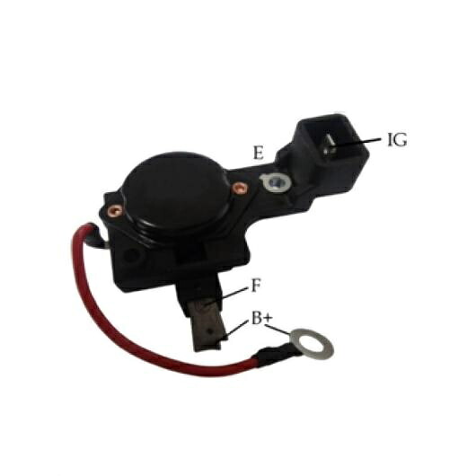 オルタネーター 電圧 レギュレーター 適用: 04-136 5ピース AL-JJ-1902 AL Car parts