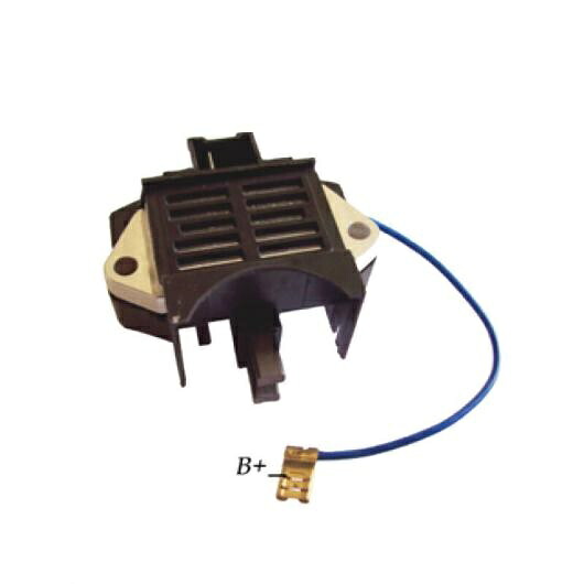 オルタネーター 電圧 レギュレーター 適用: P126 08-021 5ピース AL-JJ-1951 AL Car parts