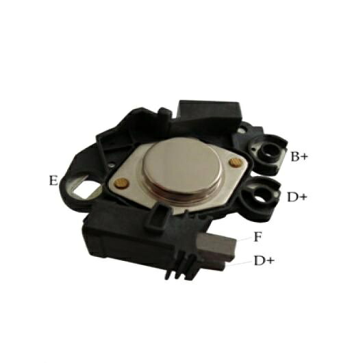 オルタネーター 電圧 レギュレーター 適用: 08-027 5ピース AL-JJ-1959 AL Car parts