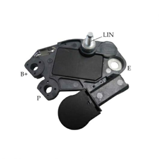 オルタネーター 電圧 レギュレーター 適用: 08-077 5ピース AL-JJ-1971 AL Car parts