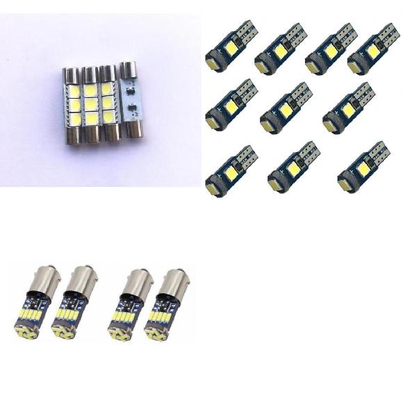 LED 車用 内装 ライト 適用: アウディ/AUDI A5 コンバーチブル 8F7 リア トランク グローブ ボックス バニティミラー ライト エラーフリー 28mm バニティ ミラー～BA9S ホワイト AL-JJ-2208 AL Interior parts for cars