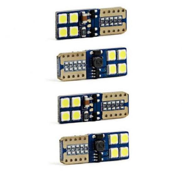 LED 車用 内装 ライト 適用: アウディ/AUDI A6 C7 アバント 4G5 4GD リア トランク グローブ ボックス バニティミラー ライト エラーフリー 31mm～T10 ホワイト AL-JJ-2210 AL Interior parts for cars｜オートパーツエージェンシー2号店