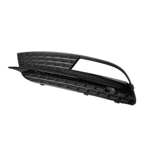フロント 左ハンドル サイド フォグライト グリル グリル カバー ベゼル 適用: A5 12-16 8T0807681H タイプ001 AL-JJ-2762 AL Exterior parts for cars|オートパーツエージェンシー2号店