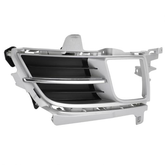 フロント 助手席側 バンパー フォグライト ランプ カバー ベゼル グリル 適用: MAZDA6 2009-2012 左・右 AL-JJ-2828 AL Exterior parts for cars｜オートパーツエージェンシー2号店