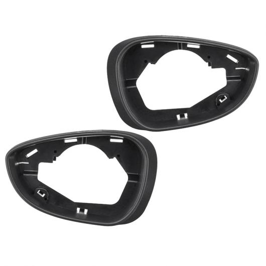 バックミラー ウイング サイド ミラー カバー フレーム 適用: フォード/FORD フィエスタ MK7 2008-2017 タイプ001 AL-JJ-2929 AL Exterior parts cars