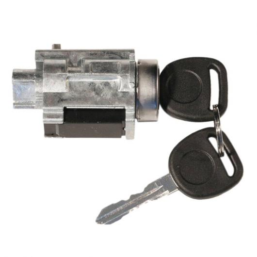 イグニッション キー スイッチ ロック 12458491 12533953 19168637 適用: シボレー/CHEVROLET オールズ ポンティアック/PONTIAC グランド AM 1999-2005 タイプ001 AL-JJ-2951 AL Exterior parts for cars