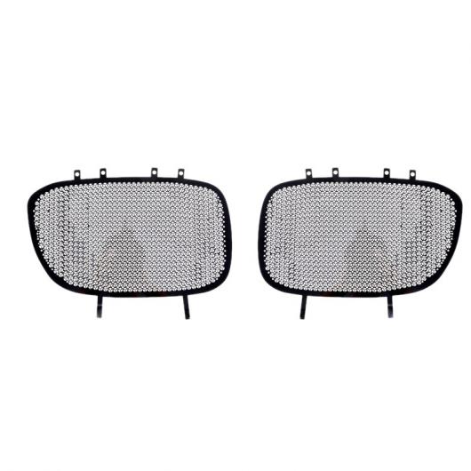 インテーク グリル 防虫 フロント グリル 裏地 ネット 適用: BMW X3 G01 X4 G02 2018-2020 タイプ001 AL-JJ-3041 AL Exterior parts for cars