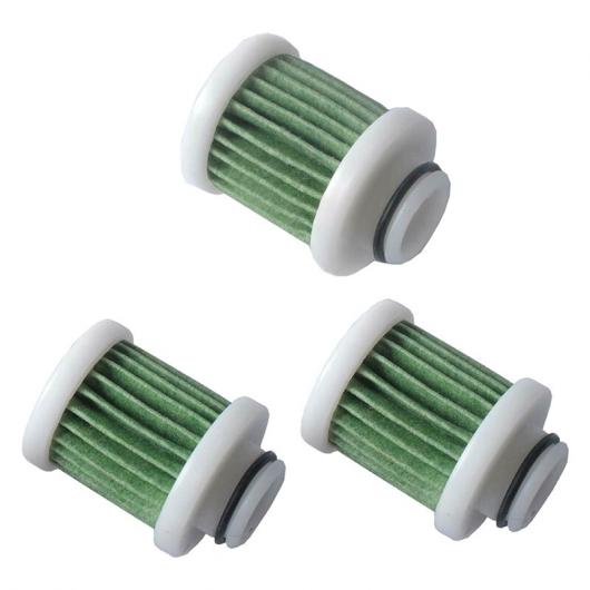 3 X プライマリー フューエル フィルター 6D8-WS24A-00-00 適用: ヤマハ シエラ 18-79799 F50-F115 タイプ001 AL-JJ-3195 AL Car parts｜オートパーツエージェンシー2号店
