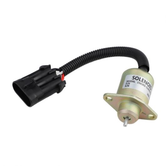 フューエル シャット オフ ストップ ソレノイド 251523001 適用: クボタ エンジン R90 R-25-15230-01 AL-JJ-3191 AL Car parts 9,513円