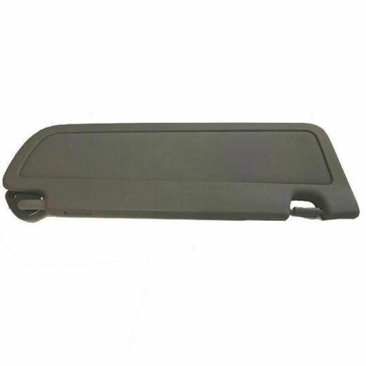 適用: ホンダ シビック 運転席側 NH686L サンバイザー 83280-SNA-A01ZE タイプ001 AL-JJ-3242 AL Interior parts for cars